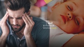 ارتفاع معدلات القلق والنرفزة وأدوية الصرع لتنويم الأطفال
