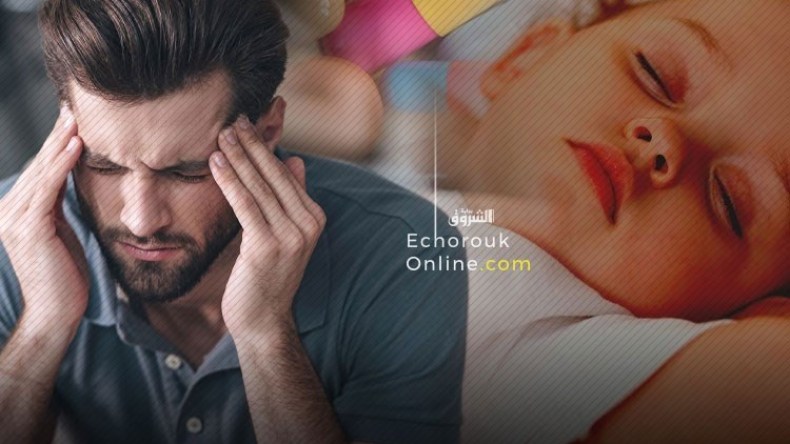 ارتفاع معدلات القلق والنرفزة وأدوية الصرع لتنويم الأطفال