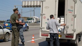 ولاية تيبازة ترخص التنقل للفلاحين ومربي المواشي خلال الحجر الصحي