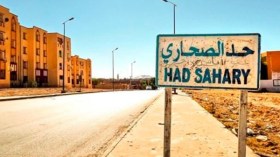 حد الصحاري تئن تحت وطأة الكورونا والسلطات المحلية في موقف المتفرج