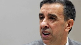 إيداع رجل الأعمال علي حداد الحبس المؤقت