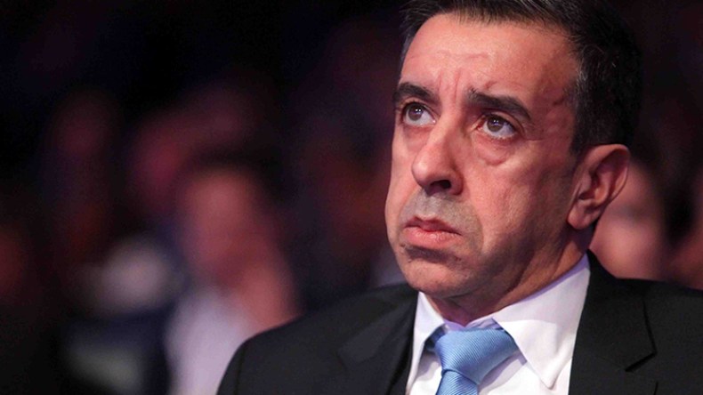 عمال مجمّع حداد بتيزي وزو يحتجون