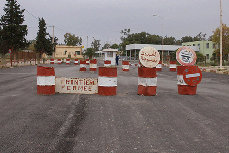 Mohsen Belabbes: “Continued Closure Of Border Between Algeria And Morocco Is Unexplained”