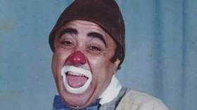 حديدوان.. رسام البسمة على الأطفال إبّان المحن