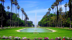 “الحديقة حقّقت استقلالها المالي ونسعى لتصبح عالمية”