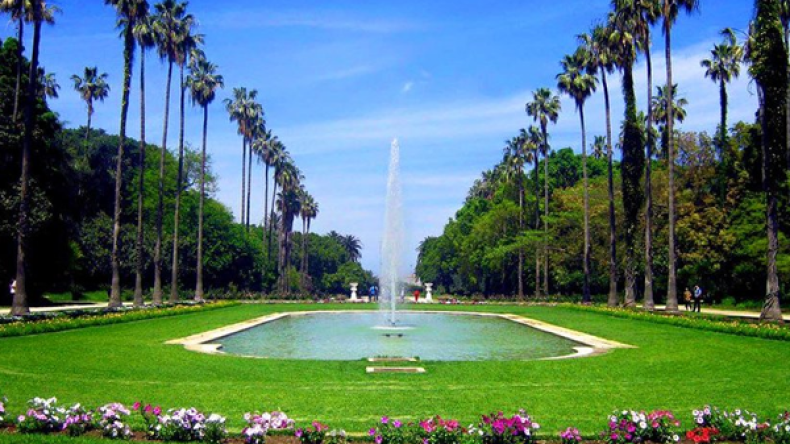 “الحديقة حقّقت استقلالها المالي ونسعى لتصبح عالمية”