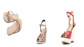 10 أحذية صيف توندوس في 2020