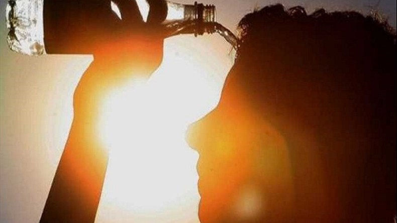الحرارة تفرض حظر التجول في الجنوب