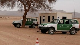 الزوايا في مهمة التحسيس بالمخاطر التي تهدد الحدود