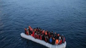 إحباط محاولة لـ 11 حراقا بسواحل وهران