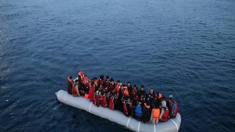 إحباط محاولة لـ 11 حراقا بسواحل وهران