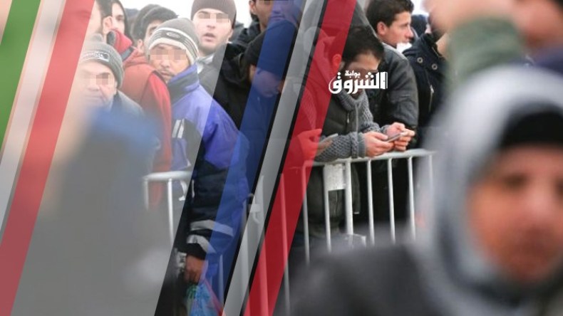 فرنسا ستسوّي وضعية “الحراقة” الجزائريين ويجب تحرير سوق العمل للمهاجرين