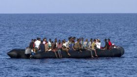 عصابة بالشراقة تهرّب الشباب عبر قوارب الموت مقابل 15 مليون سنتيم