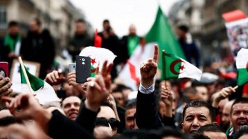 ماذا بعد هذه الثورة الشعبية السلمية؟