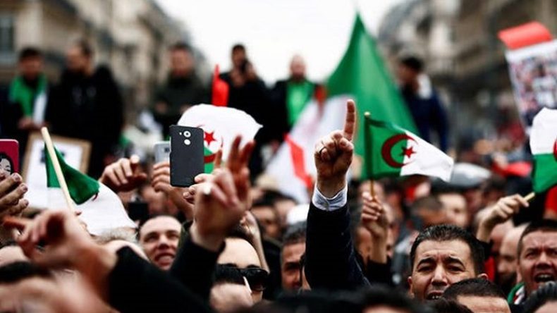 ماذا بعد هذه الثورة الشعبية السلمية؟