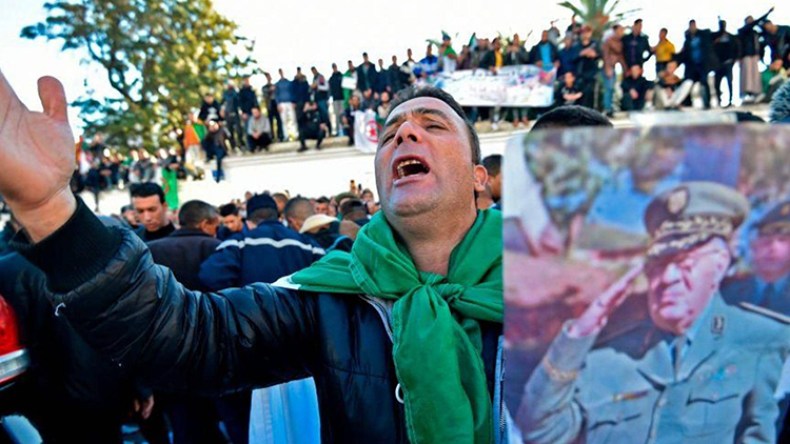 الحراك… ما بعد الجنازة