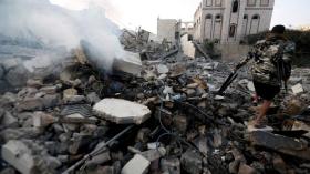 المبعوث الأممي لليمن يحذر من التهديدات بعودة الحرب