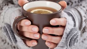 هذه المشروبات ترفع من معدل حرق الدهون؟!