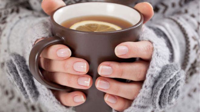 هذه المشروبات ترفع من معدل حرق الدهون؟!