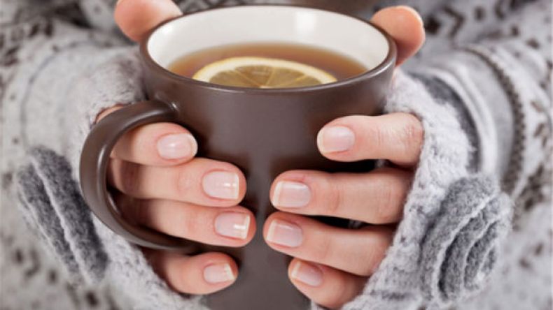 هذه المشروبات ترفع من معدل حرق الدهون؟!