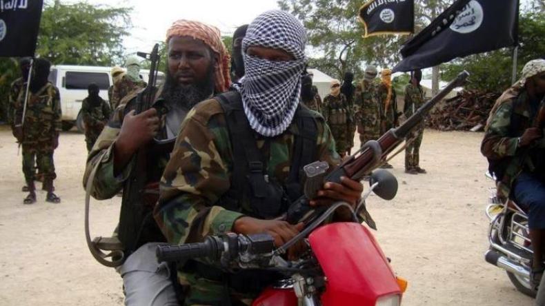 مقتل قيادي كبير بحركة الشباب الصومالية