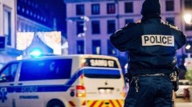 “فرنسا تحلّ “جماعة الشيخ أحمد ياسين