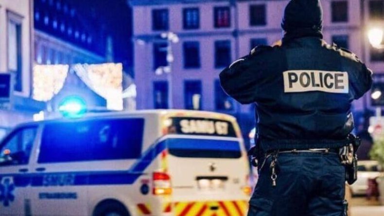 “فرنسا تحلّ “جماعة الشيخ أحمد ياسين