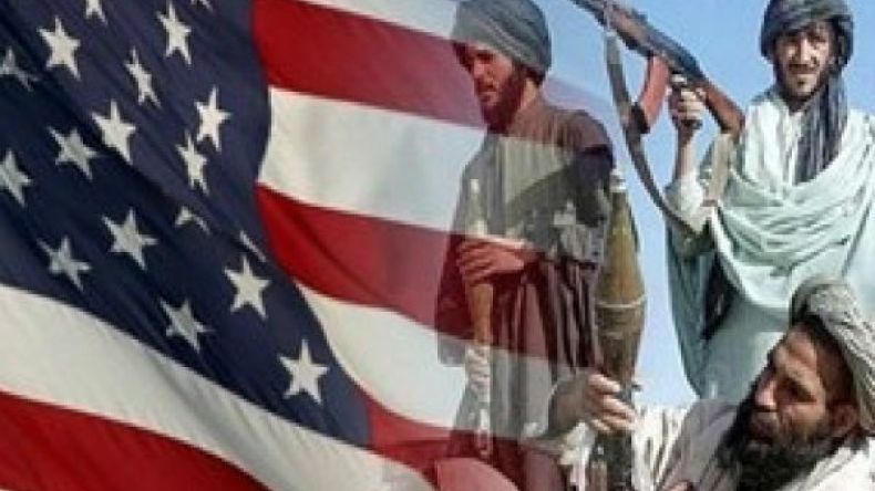 واشنطن تجري محادثات مع حركة طالبان في الإمارات