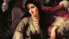 أسرار حرملك قسنطينة