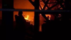 هؤلاء أحرقوا فلذات أكبادنا في الوادي؟