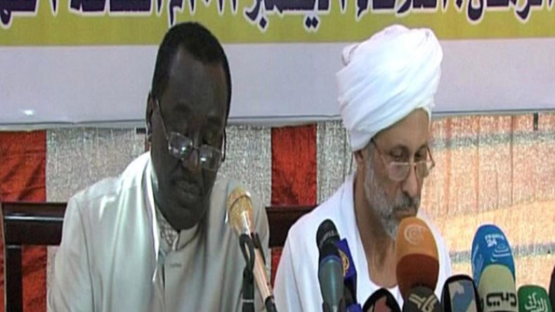 حزب الإصلاح المعارض يعلن انسحابه من الحكومة السودانية