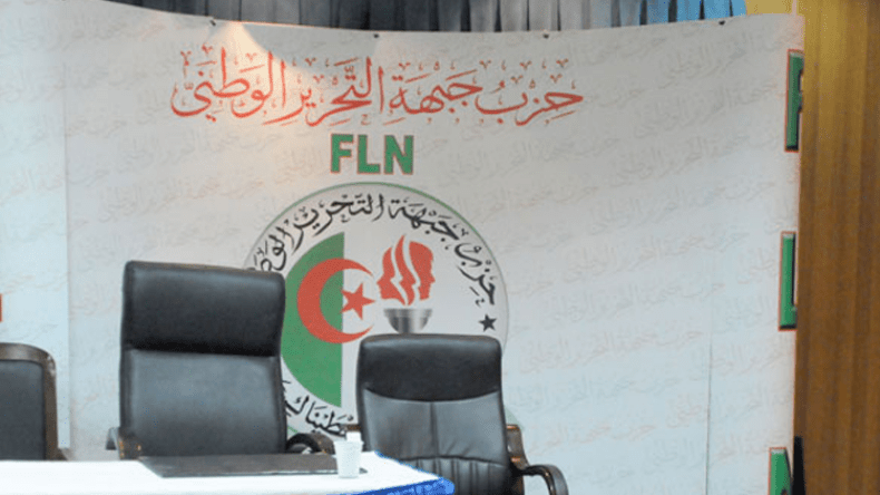 أزمة داخل بيت الأفلان ببجاية بسبب “الماك”!