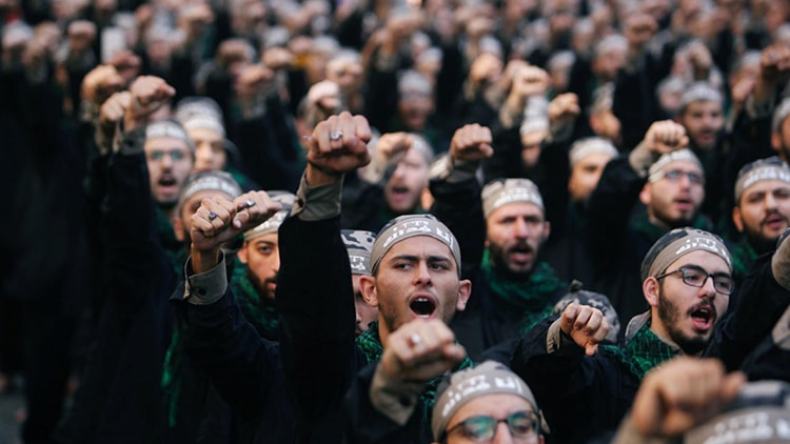 أمريكا تصنف نجل نصر الله إرهابياً عالمياً