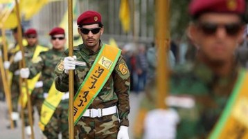 الشر يأكل بعضه