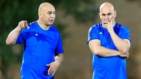 حسام وإبراهيم حسن يريدان تكرار أحداث أم درمان من لقاء سوسطارة