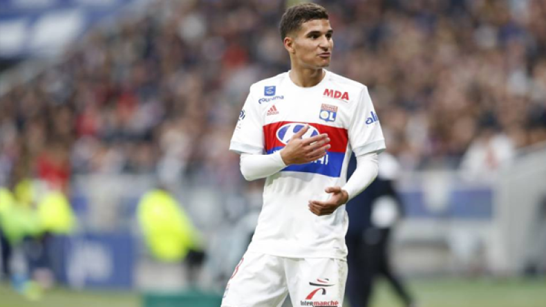 عوار يقترب من روما الإيطالي بـ15 مليون يورو
