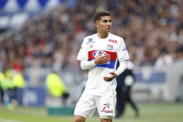 Foot Mercato: Aouar’s Quest to Join the Algerian Team is a Rumour 