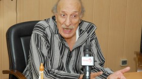 في رمضان أقاطع الحلويات بإستثناء الزلابية والدراما مشكلتها الدخلاء