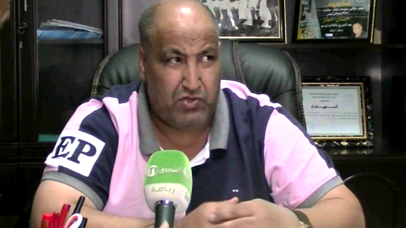 الوفاق يدخل في نفق مظلم والسطايفية في حيرة وحمّار صامت