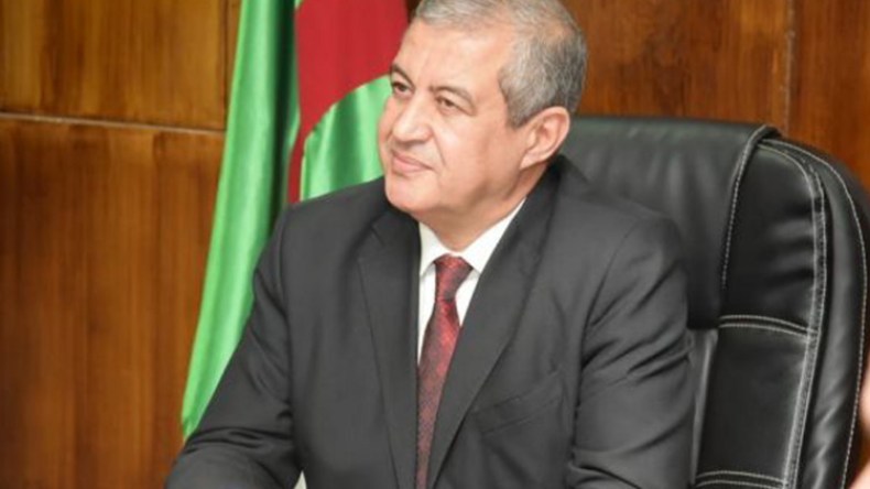 رابحي: توقفوا عن تحريض الشعب على رفض الانتخابات