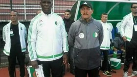 شارف يستنجد بغولة لاصطياد العصافير النادرة بالجنوب