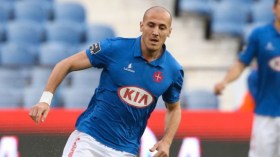 يبدة اللاعب “الأعنف” في الدوري البرتغالي