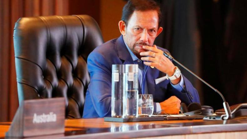 بروناي: لن ننفذ الإعدام في المثليين