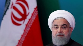 إيران: مستعدون للدفاع عن السعودية!