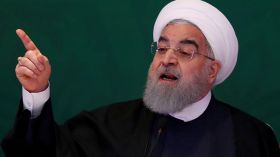 سنواجه مشاكل إذا انسحبت أمريكا من الاتفاق النووي