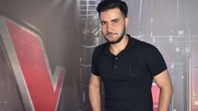 الجزائري حسين بن حاج يتأهل بفضل “عيشة”!