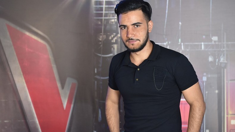 الجزائري حسين بن حاج يتأهل بفضل “عيشة”!