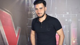 نانسي عجرم تتسبب في خروج حسين بن حاج من برنامج “ذي فويس”!