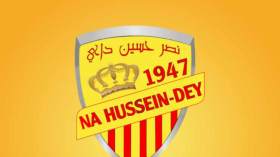 أنصار النصرية يطالبون برحيل الإدارة الحالية