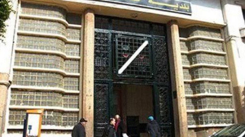 27 عائلة تقطن بشارع “محمد بونافة” بحسين داي مهددة بالموت